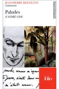 Paludes D Andre Gide Fo T