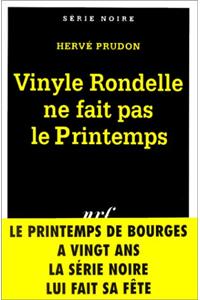 Vinyle Rondelle Ne Fait