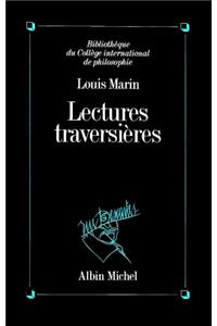 Lectures Traversieres
