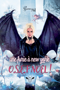 Furie a New York
