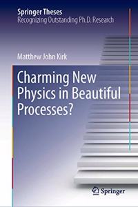 Charming New Physics in Beautiful Processes?