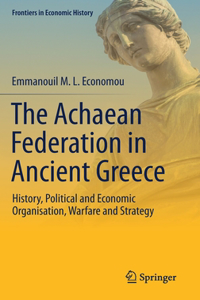 Achaean Federation in Ancient Greece