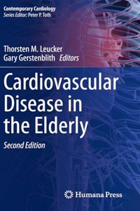 Cardiovascular Disease in the Elderly