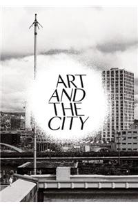 Art and the City: A Public Art Project