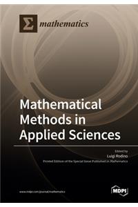 Mathematical Methods in Applied Sciences