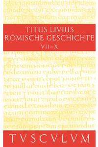 Romische Geschichte III/ AB Urbe Condita III