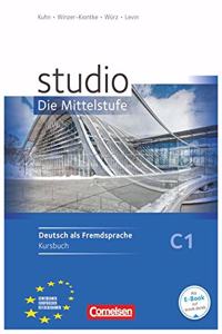 studio d - Die Mittelstufe