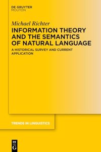 Modelling Natural Language with Claude Shannon's Notion of Surprisal