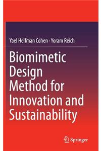 Biomimetic Design Method for Innovation and Sustainability