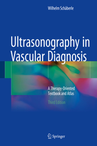 Ultrasonography in Vascular Diagnosis