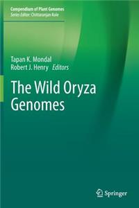 Wild Oryza Genomes