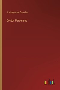 Contos Paraenses