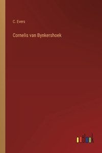 Cornelis van Bynkershoek