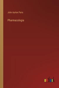 Pharmacologia