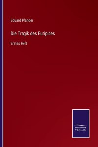 Tragik des Euripides