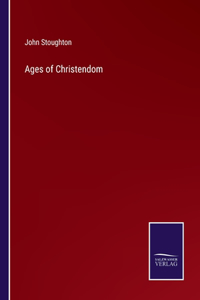 Ages of Christendom