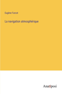 navigation atmosphérique
