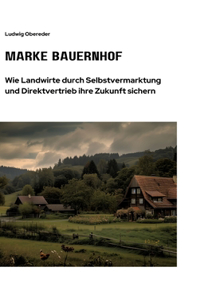 Marke Bauernhof