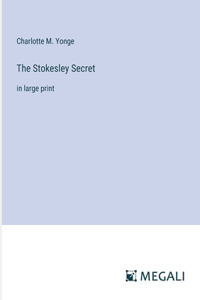Stokesley Secret