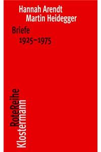 Briefe 1925 Bis 1975 Und Andere Zeugnisse
