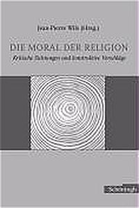 Die Moral Der Religion