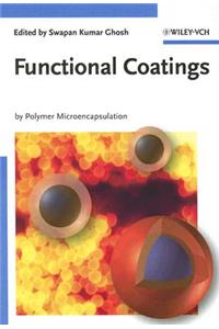 Functional Coatings