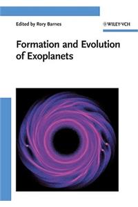 Formation and Evolution of Exoplanets