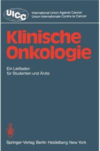 Klinische Onkologie
