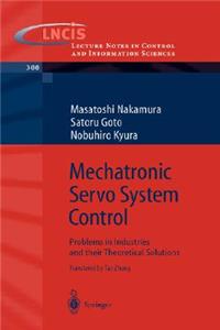 Mechatronic Servo System Control