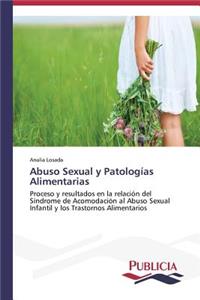 Abuso Sexual y Patologías Alimentarias