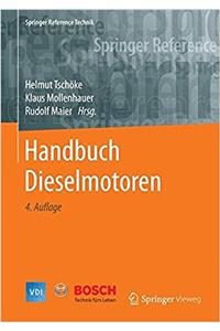 Handbuch Dieselmotoren
