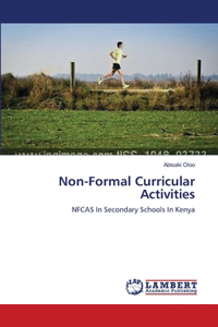 Non-Formal Curricular Activities