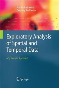 Exploratory Analysis of Spatial and Temporal Data