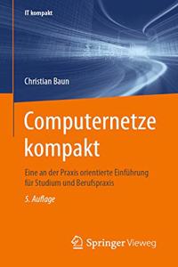 Computernetze Kompakt