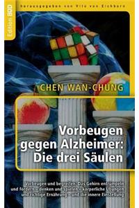 Vorbeugen gegen Alzheimer