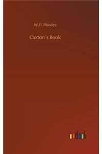 Caxton´s Book