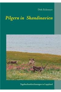 Pilgern in Skandinavien