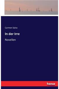 In der Irre