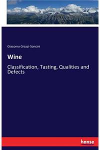 Wine
