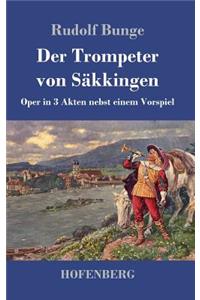 Trompeter von Säkkingen