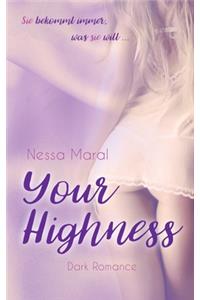 Your Highness