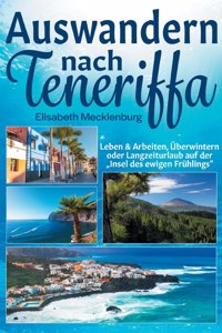 Auswandern nach Teneriffa