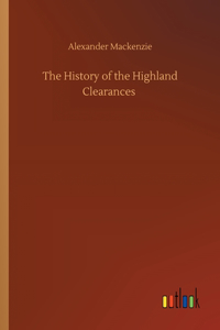 History of the Highland Clearances