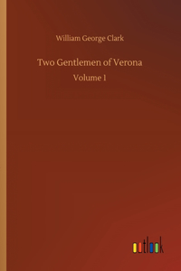 Two Gentlemen of Verona