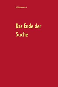 Ende der Suche