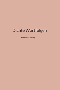 Dichte Wortfolgen