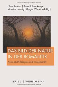 Das Bild Der Natur in Der Romantik