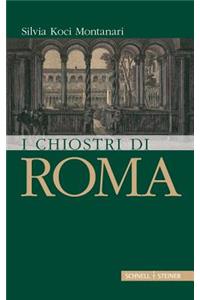 I Chiostri Di Roma