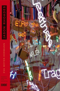 Jason Rhoades: Collector's Choice Vol. 9