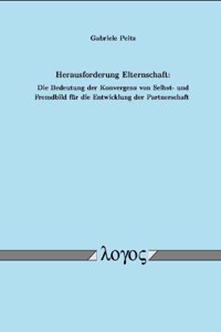 Herausforderung Elternschaft